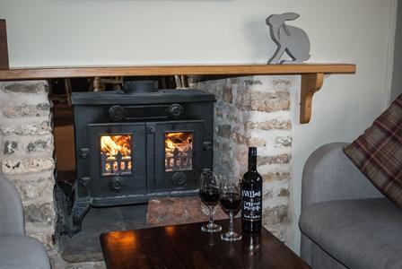 Bed and Breakfast The Hare And Hounds Fulbeck Exterior foto